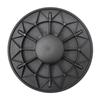 Wobble Balance Board Yoga Swing Balance Board Non-slip Balance Exerciser Balance Trainer for Full Body Exercise