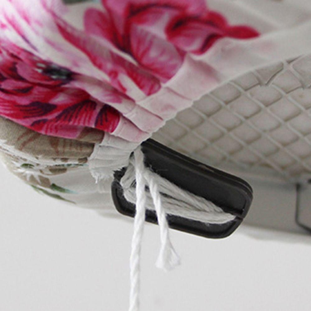 Heat-resistant Ironing Board Cover Elastic Ironing Heat Shield  for Ironing Table Accessories