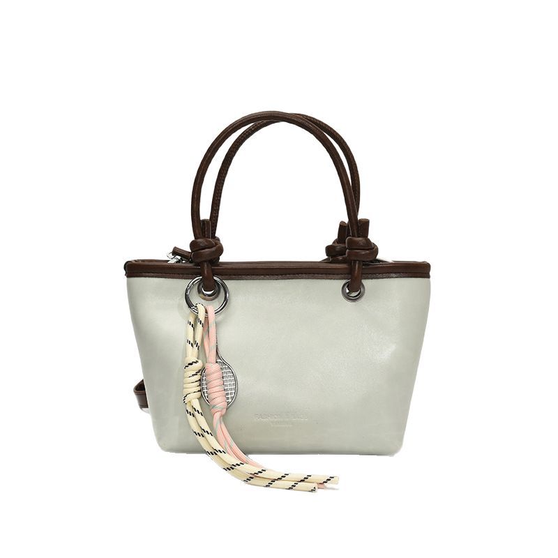 Handbag Women's New Versatile Messenger Bag Fashion Shoulder Bag