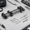 Lens and Strainer Thread Repair Tool Optical Bezel Removal with