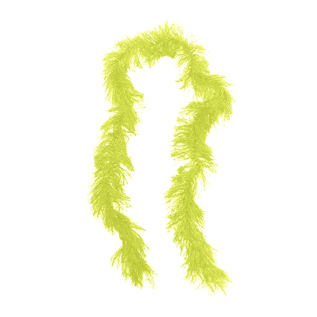Colorful Boas Decoration for Women Dancing Party Dress up Artificial Boas for Dancing Wedding Party Halloween Cosplay