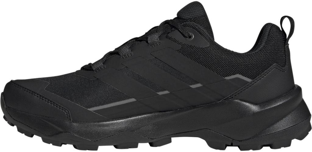 Обувь для треккинга Adidas Terrex Skychaser AX5 Gore-Tex A0QM core black core black