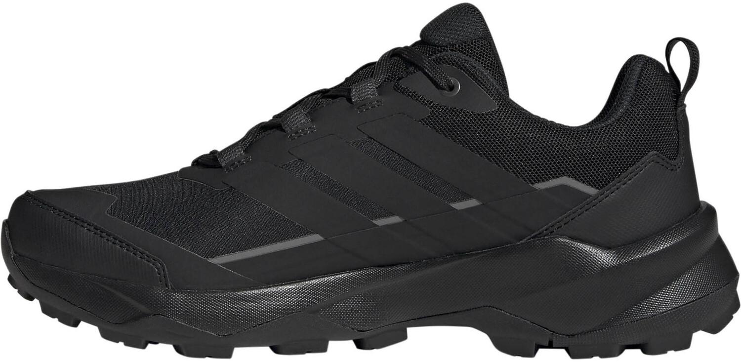 

Обувь для треккинга Adidas Terrex Skychaser AX5 Gore-Tex A0QM core black core black 40