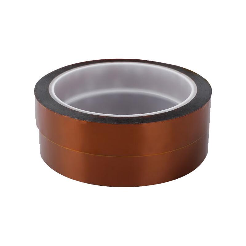 JYPET Brown High-Temperature Insulating Tape