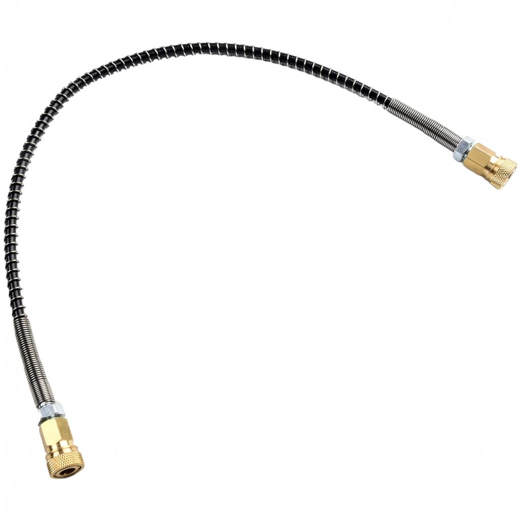 Air Hose Outlet Pipe Parts Power Tool Quick-connect