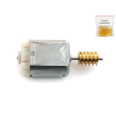 BGE662 Door Lock Motor 12V DC Gear for Ford Volvo Land Range Rover Jaguar Mazda