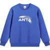 Anta Kids Unisex Pullover Sweatshirt A72615701