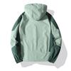Damen LT Hardshelljacke – Winddichte, wasserdichte Oberbekleidung mit Kapuze für Herbst und Winter
