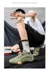 Men's Lightweight Mesh Running Shoes - Comfortable, Breathable, Non-Tiring Sneakers