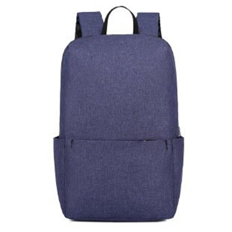 Li Shen Stylish Lightweight Backpack