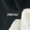 LAUTREAMONT Plain Cardigan Black Women 38 Used