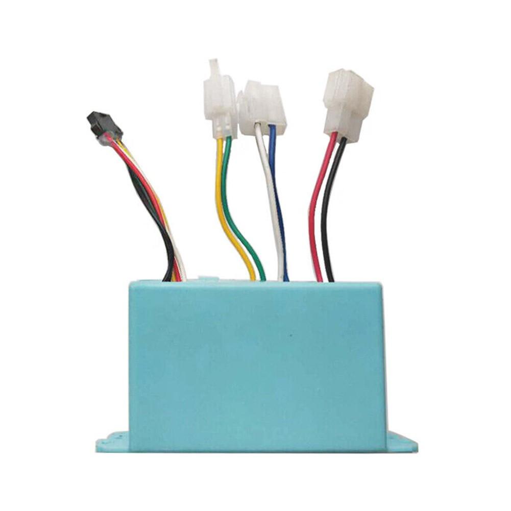 12V RC Car Controller 2.4G Remote Control Kids Ride On Car Controller