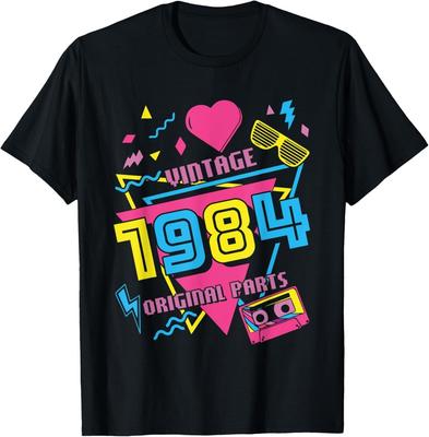 Üst giysisi – T-shirtler