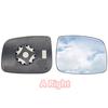 Car Exterior Rearview Mirror Lenses Fit Great Wall WINGLE 3 WINGLE 5 STEED 3 STEED 5