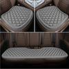 Car for Seat Cushion Driver for Seat Cushion With Comfort Memory Foam Non-Slip Rubber Vehicles Office Chair Home Pad for