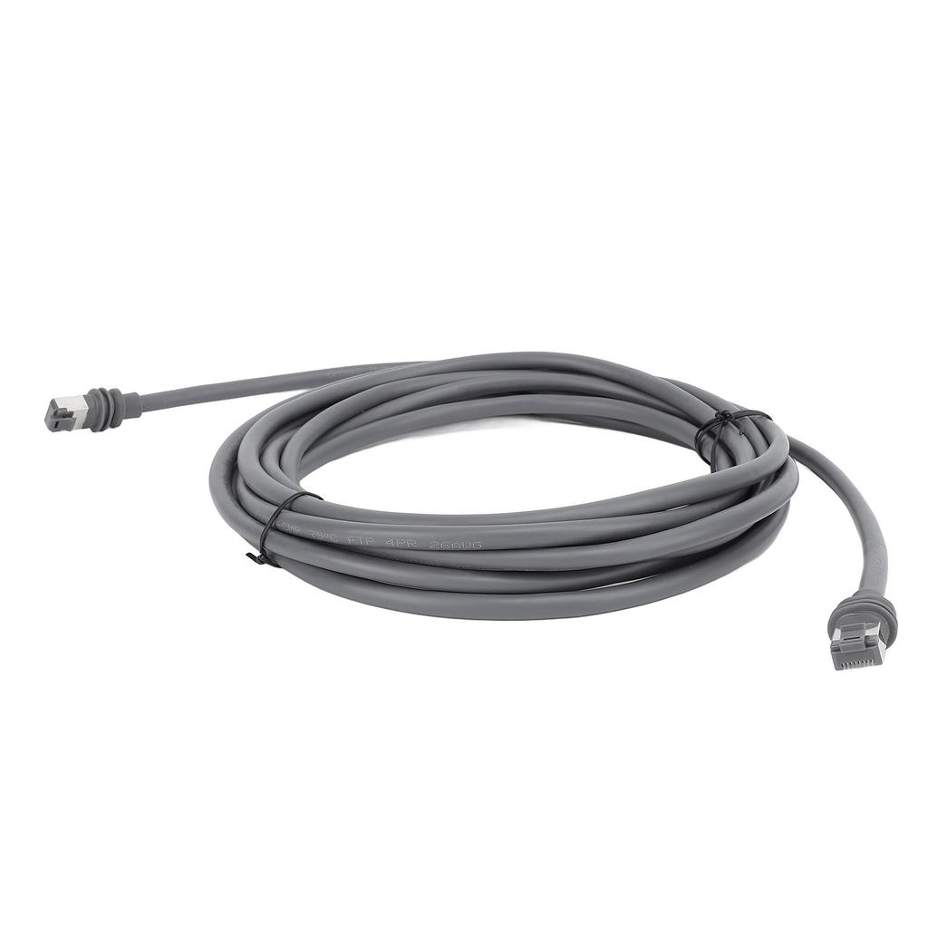 for Gen 3 Satellite Cable Extension 26AWG 1200Mbps Weatherproof Plug and Play for Rectangular Satellite V3 4.6M(15FT)