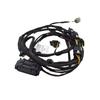 61128736609 61128712293 For BMW X5 G05 Radar PDC Parking Aid Wiring Rear Bumper Harness Wire Kit
