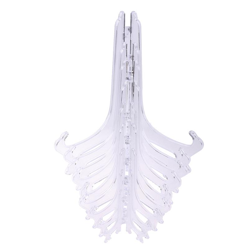 10 buc. Șevalete Suporturi pentru farfurii Stand de expunere Suport Cadru foto Instrumente foto