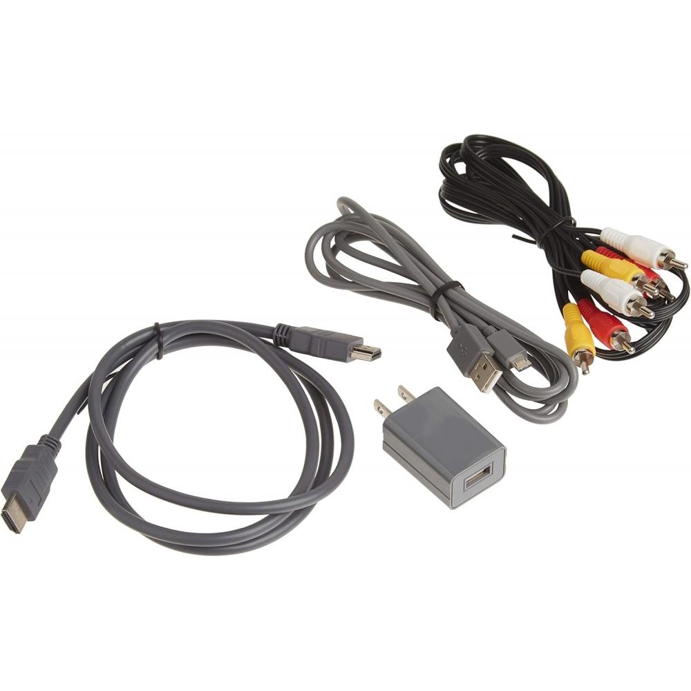 Hyperkin Retron 1 Hd Gaming Console Nes  Ntsc Pal  Cartridge Compatible 720p Hd