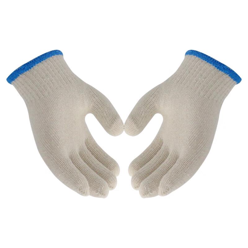 Kebadung Thick Cotton Wear-Resistant Gloves