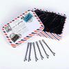 Standard Hair Clip 200p Set (Wave Type) / Hairpin