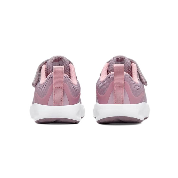 Nike Wearallday TD Light Violet Ore Baby Sneakers Purple Pink-Glaze CJ3818-200