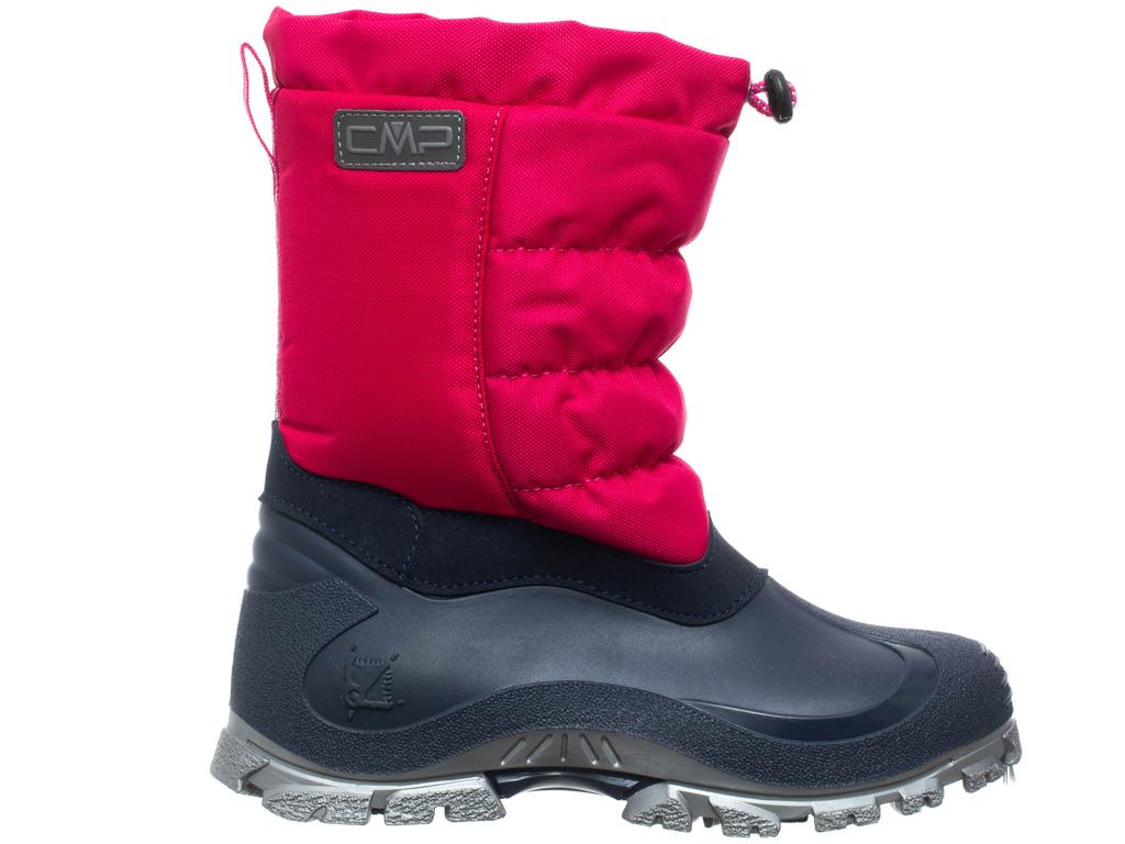 Cmp - Children' Shoes/Snow Boots - 30Q4704J-C839 38