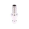 1Pcs Ph20 Sh20 C-Type Quick Release Connectors Quick Release Air Hose Fittings Coupling Compressor Tool Air Compressor Parts