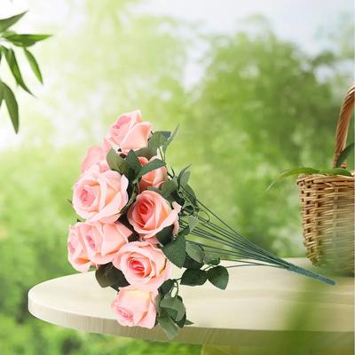Heminredning – Konstgjorda växter & blommor