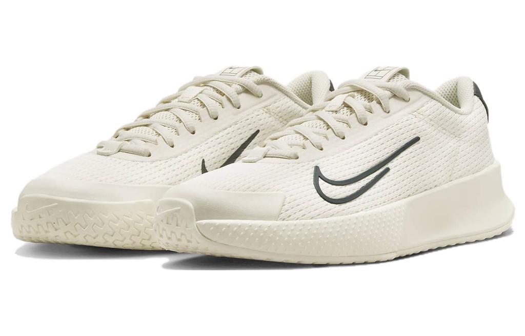 Nike Court Vapor Lite 2 Hc 'Beige Iron Grey' Women's DV2019-003