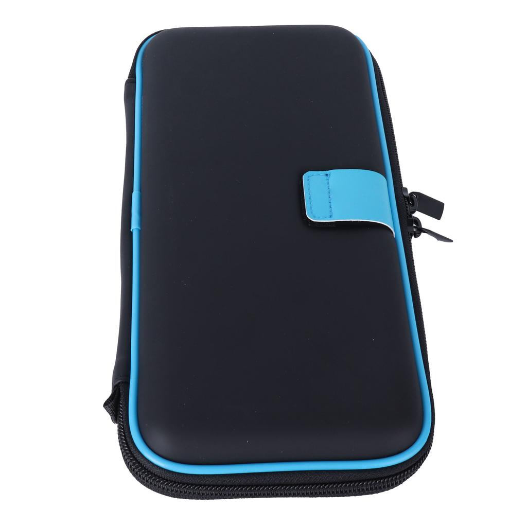 Game Console Protective Case EVA Carrying Travel Case Protective Bag for Switch Game Console
