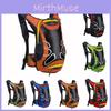 Klassischer Appeal 15l Trinkrucksack Ideal Für Wandern Und Wassersport
