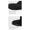 Motorcycle Waterproof Outfit Shoes Cover Motorcyclist Accessories Non-SlipThickened Wear-Resistant Outdoor Foot Gear Rain Boots