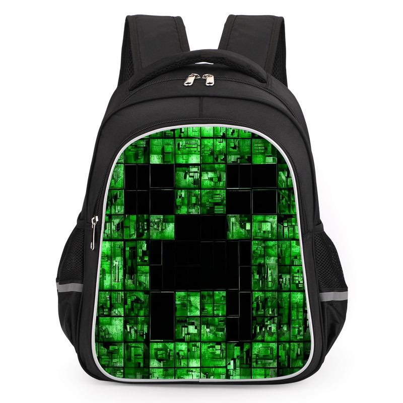 Meine Welt Kindergarten & Grundschule Jungen Schultasche