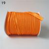 66M Edge Sewing Ribbon Cord Rope For Sofa Curtains Hats Clothes Cheongsam Hemming Garment Sewing DIY Patchwork Hemming Strip