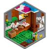 LEGO Minecraft Bakery 21184 Toy Building Blocks Gift Video Game Boys Girls Ages 8+