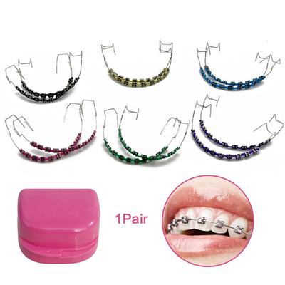 Péče o zuby – Stomatologické nástroje