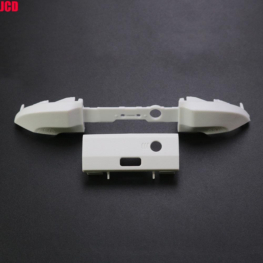 JCD 1set For XBox Series X S Controller RB LB Bumper RT LT Trigger Button Mod Kit Middle Bar Holder Replacement Repair Parts