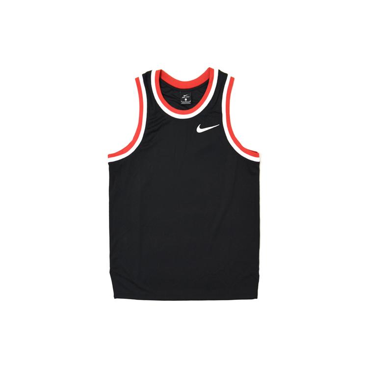 New Nike Basketball Jerseys Men AQ5592-010