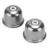 Motorcycle Handlebar End   CNC Aluminum Alloy Replacement for NaTriumph Street  / /Scrambler 1200