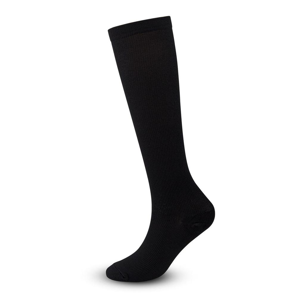 Unisex Cross-Border Compression Socks - Long Elastic Calf Socks for Cycling, Running, and Outdoor Fitness