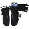 Used DAKINE Women's Sequoia Gore-Tex + Warm Mittens S.L Size Black Gore BE237-768 Gloves Women's Ski Gloves