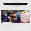 Guilty Crown Mouse Pad game teclado XXL Mouse Pad Large Computer Laptop Non-slip Keyboard Desk Mat Mousepad