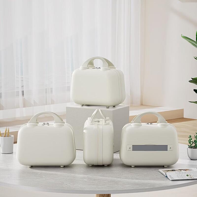OEING Multi-functional Portable Makeup Case