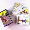 Universal Waite Tarot Deck Leisure Party Table Game  Fortune-telling Prophecy Oracle Cards