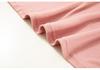 Modal Strappy Built-in Bra Summer Sleeveless Dress for Women 2025