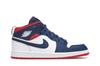 Air Jordan 1 Mid SE PS 'Olympic'
