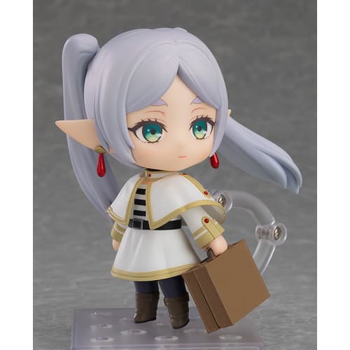Nendoroid Funeral of Freiren Freiren Non-scale Plastic Painted Movable Figure