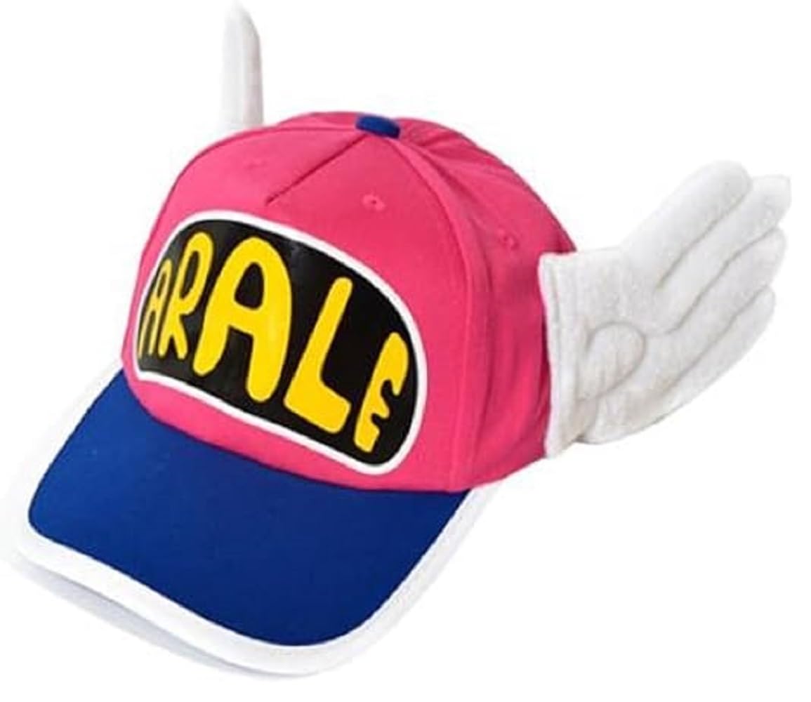 [morningplace] Шляпа Арале-тян, Кепка для косплея, Один размер (Тип А)