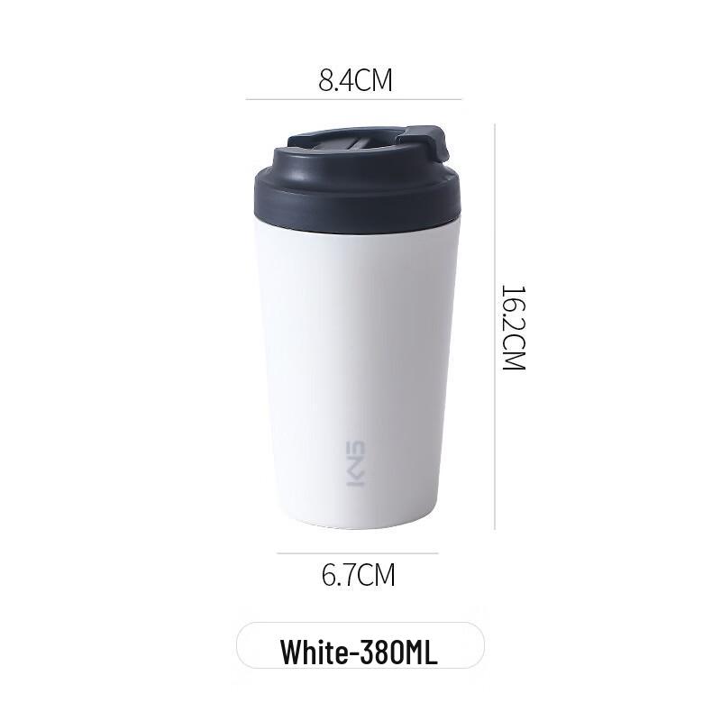 

TLXT Ceramic Travel Mug